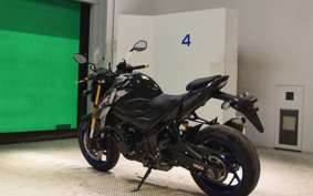 SUZUKI GSX-S750 2021 C533F