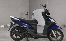 HONDA DIO 110 JF31
