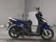 Фото Honda DIO 110 2012 с японского аукциона