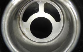 HONDA CBR250RR 1996 MC51