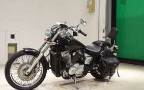HONDA SHADOW 400 SLASHER 2007 NC40