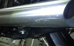 TRIUMPH BONNEVILLE ボバー 2022