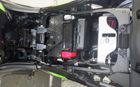 KAWASAKI NINJA ZX-6R A