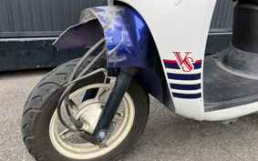 YAMAHA  VINO BAKE-SHON STYLE  SA37J