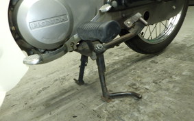 HONDA C90 SUPER CUB 2022 HA02