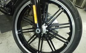HARLEY FXBRS1870 2022
