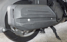 HONDA ﾍﾞﾝﾘｨ50-2 AA05