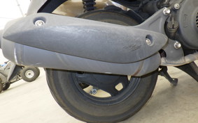 SUZUKI ADDRESS V125 S CF4MA