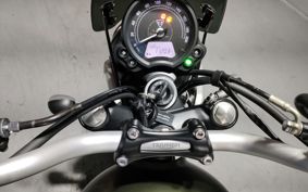 TRIUMPH STREET SCRAMBLER 2022 DAD78G