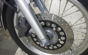 YAMAHA SR400 Gen.4 2017 RH03J