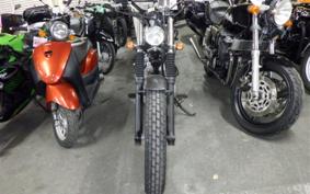 SUZUKI GRASS TRACKER Bigboy NJ47A