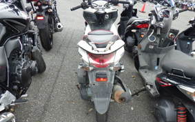 HONDA PCX 150 2018 KF12