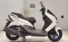 YAMAHA MAJESTY155 Gen.2 S 2005 SG52J