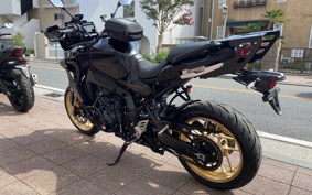 YAMAHA TRACER 9 GT 2023 RN70J