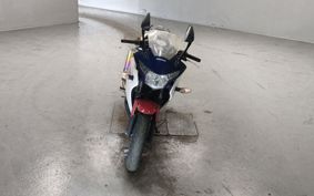 HONDA CBR250R MC41