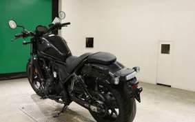 HONDA REBEL 1100 2023 SC83