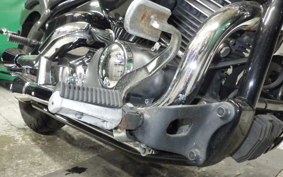 YAMAHA DRAGSTAR 400 2013