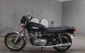 SUZUKI GS750 GS750E