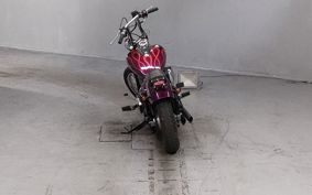 YAMAHA DRAGSTAR 250 VG02J