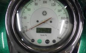YAMAHA DRAGSTAR 1100 TRIKE CLASSIC 2009 VP13J