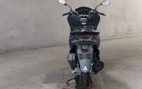 HONDA PCX 125 JF81
