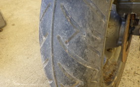 KAWASAKI ZZ-R400 Gen.2 1999 ZX400N