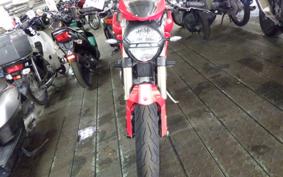 DUCATI MONSTER 1100 EVO 2012