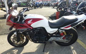 HONDA CB400 SUPER BOLDOR 2014 NC42