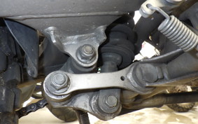 KAWASAKI KLX125 LX125C
