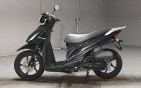 SUZUKI ADDRESS V110 CE47A