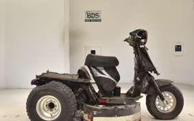 HONDA GYRO UP TA01