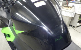 KAWASAKI NINJA 400 2019 EX400G