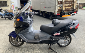 SUZUKI SKYWAVE 650