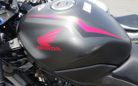 HONDA CBR400R 2020 NC56