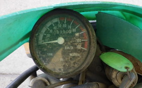 KAWASAKI KS-2 MX080A