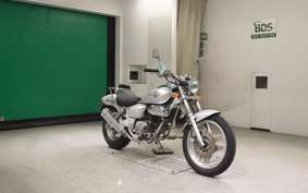 HONDA MAGNA 50 2024 AC13