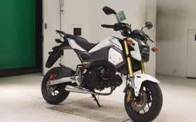 HONDA GROM 2003 JC61