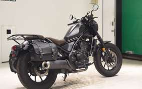 HONDA REBEL 250 S 2019 MC49
