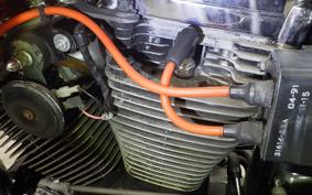 HARLEY FLSTC 1340 1991