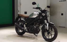 YAMAHA XSR155 2021
