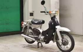 HONDA LITTLE CUB AA01