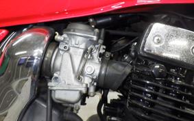 SUZUKI GSX400 IMPULSE 1997 GK79A