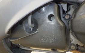 YAMAHA JOG POCHE SA08J