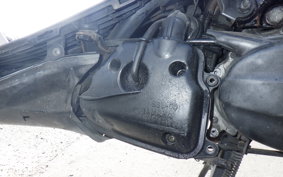 YAMAHA JOG Gen.4 SA16J