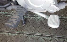 HONDA CROSS CUB 50 AA06