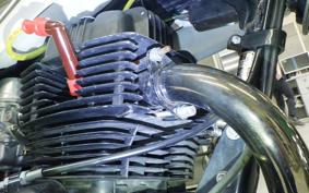 HONDA CB400 N 2024 CB400N
