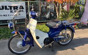 HONDA PRESS CUB 50 STD AA01