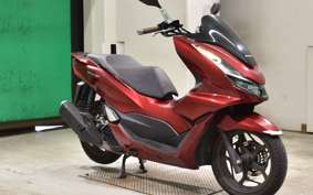 HONDA PCX 125 2015 JK05