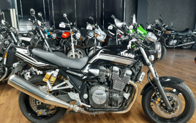 YAMAHA XJR1300 2016 RP17J