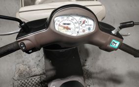 SUZUKI  LETS  BASKET  CA4AA